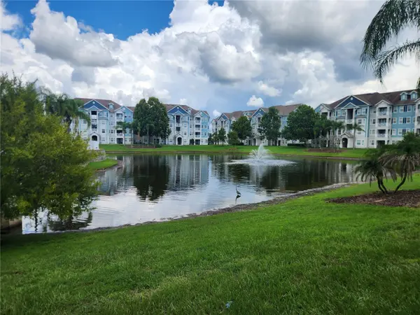 5257 CANE ISLAND LOOP #302, Kissimmee, FL 34746