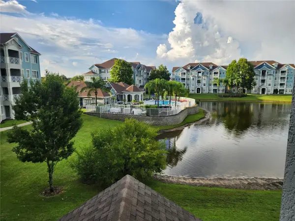 5257 CANE ISLAND LOOP #302, Kissimmee, FL 34746