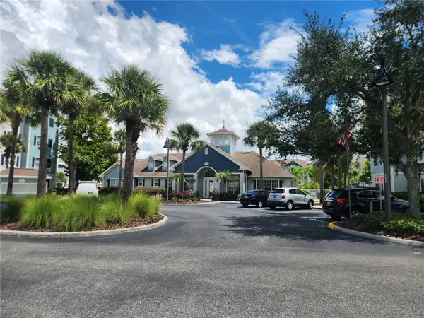 5257 CANE ISLAND LOOP #302, Kissimmee, FL 34746