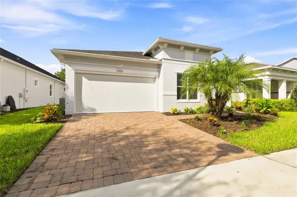 5006 E FOUNTAINWOOD DR, St Cloud, FL 34772