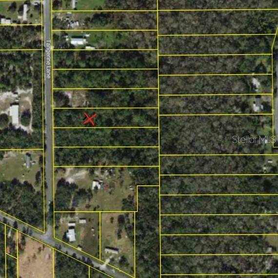 0 TANGERINE LN, Okeechobee, FL 34972