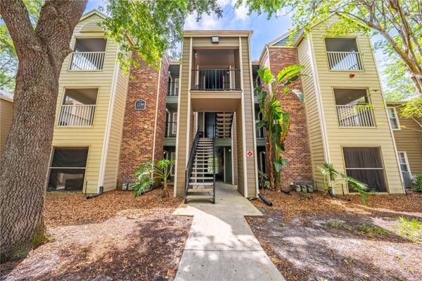2210 YANKEE PL #334, Orlando, FL 32839