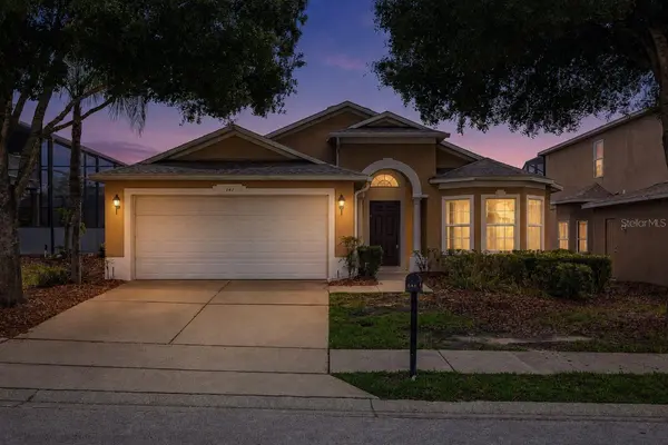 141 RICHMOND DR, Davenport, FL 33896