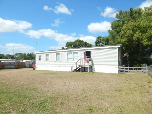 900 COLUMBIA AVE, St Cloud, FL 34769