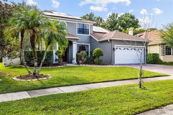 1425 AMARYLLIS CIR, Orlando, FL 32825