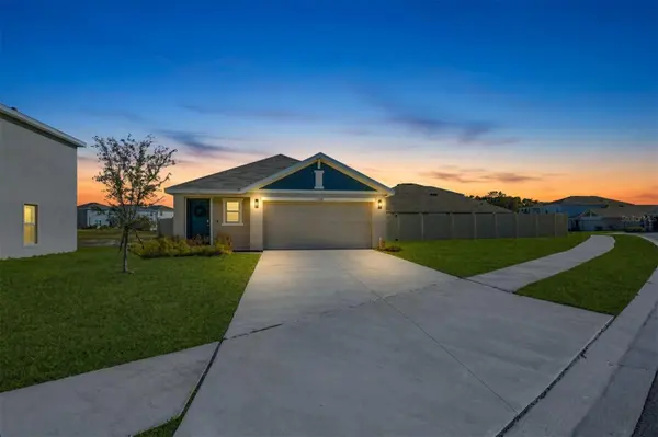 13581 MOUNT IVY CT, Dade City, FL 33525