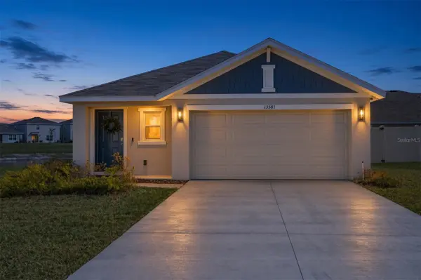 13581 MOUNT IVY CT, Dade City, FL 33525