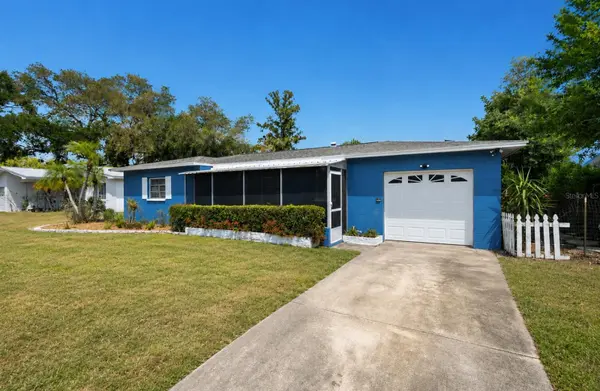 2027 E VALENCIA WAY E, Clearwater, FL 33764