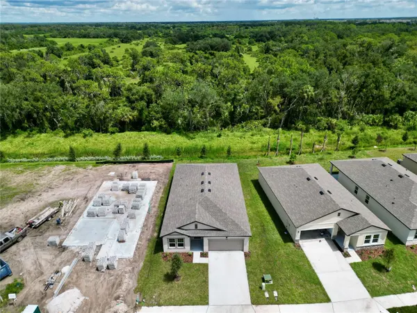 10858 CURVING CREEK LOOP, Parrish, FL 34219