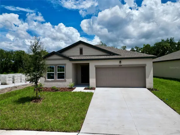 10858 CURVING CREEK LOOP, Parrish, FL 34219