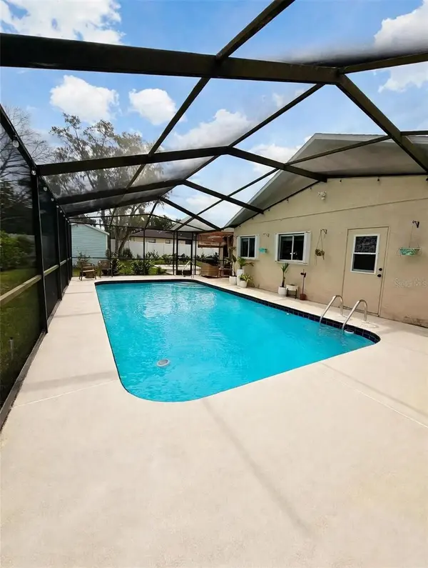 11450 LINDEN DR, Spring Hill, FL 34608