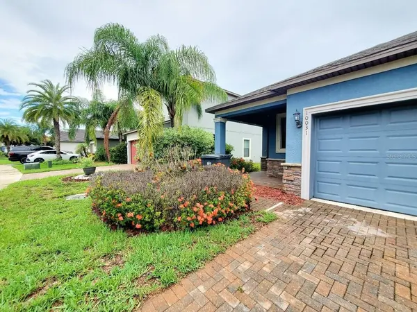10031 NEWMINSTER LOOP, Ruskin, FL 33573