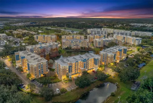 960 STARKEY RD #3501, Largo, FL 33771