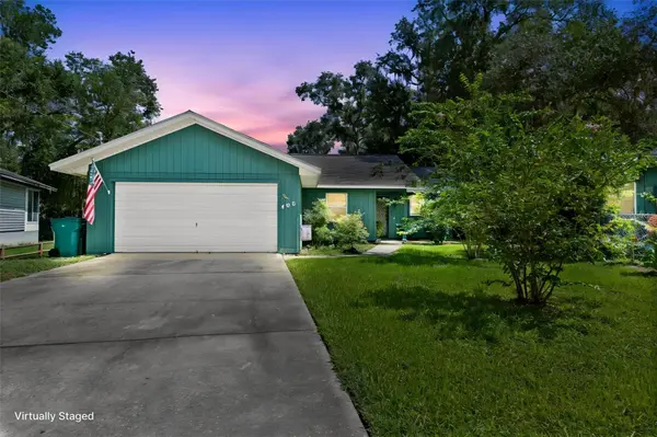 406 E CIRCLEWOOD ST, Inverness, FL 34452