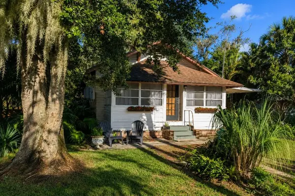 7427 CHAPEL AVE, New Port Richey, FL 34652