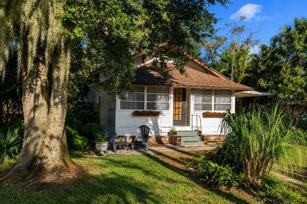 7427 CHAPEL AVE, New Port Richey, FL 34652