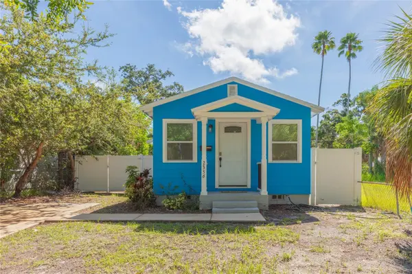 2356 38TH ST S, St Petersburg, FL 33711