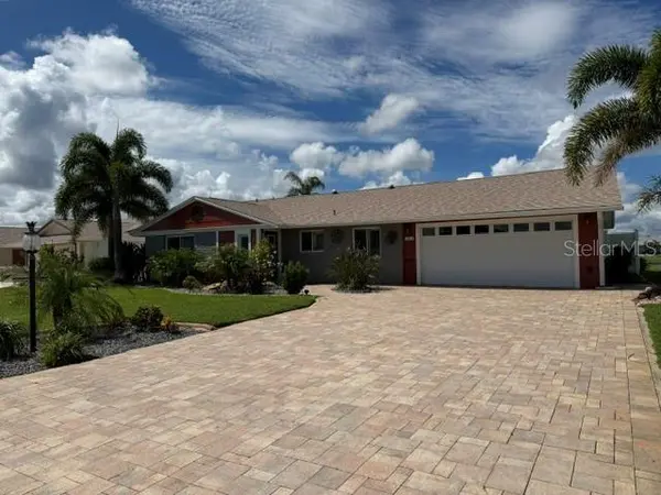 1804 BUNKER HILL DR, Sun City Center, FL 33573