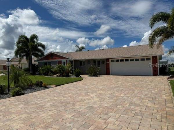 1804 BUNKER HILL DR, Sun City Center, FL 33573