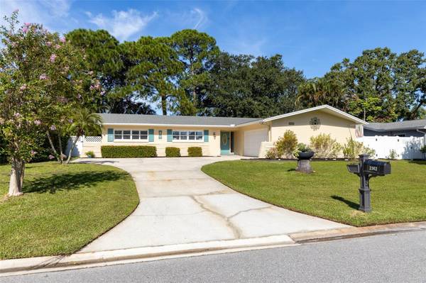 2362 MANGRUM DR, Dunedin, FL 34698