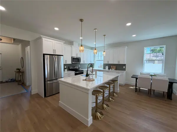 3336 8TH AVE N, St Petersburg, FL 33713