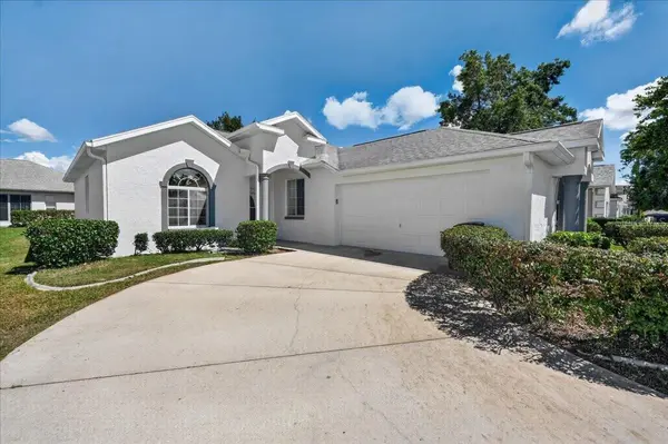 2405 NW 55TH AVENUE RD, Ocala, FL 34482