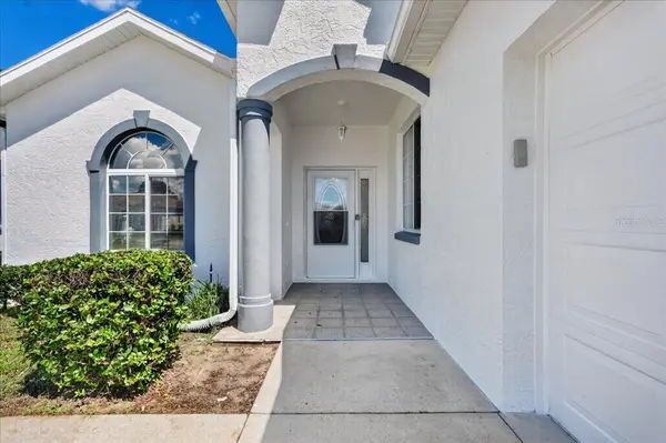 2405 NW 55TH AVENUE RD, Ocala, FL 34482