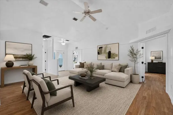 2405 NW 55TH AVENUE RD, Ocala, FL 34482