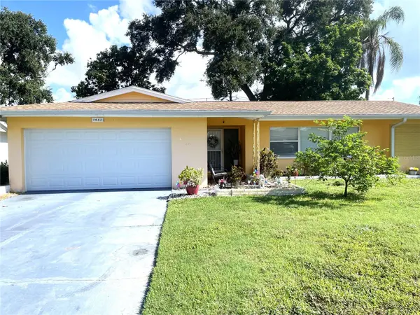 1453 62ND TER S, St Petersburg, FL 33705