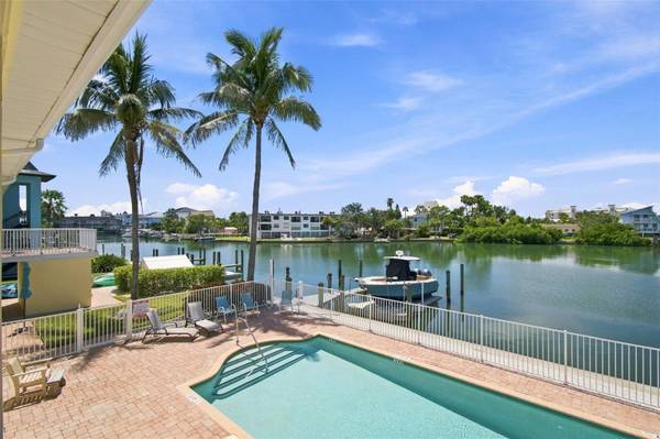 12100 CAPRI CIR S #204, Treasure Island, FL, 33706 photo 29