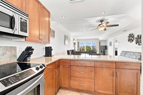 12100 CAPRI CIR S #204, Treasure Island, FL, 33706 photo 12