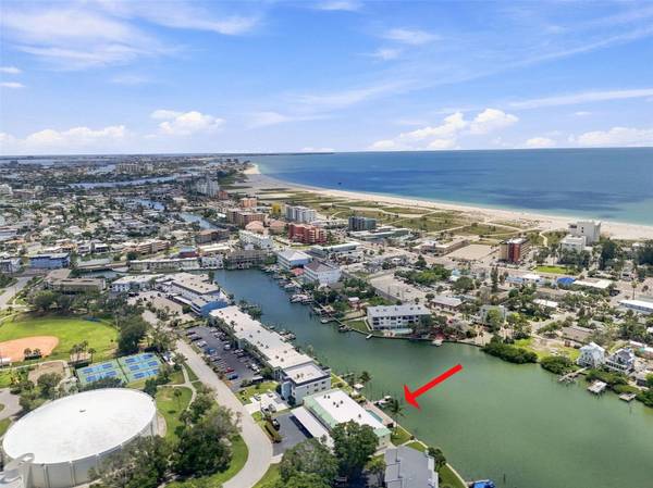 12100 CAPRI CIR S #204, Treasure Island, FL, 33706 photo 47