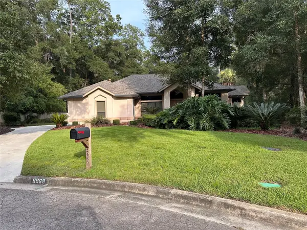 8969 SW 44TH LN, Gainesville, FL 32608