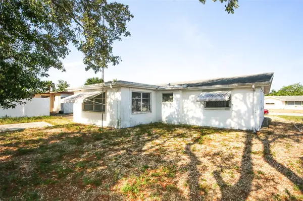 10824 QUEENS RD, Port Richey, FL 34668