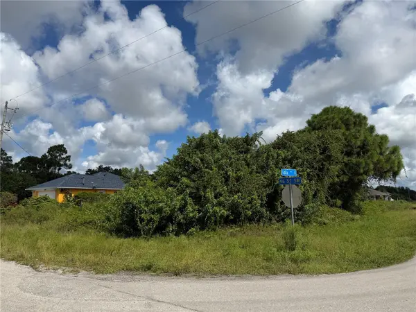 2902 46TH ST SW, Lehigh Acres, FL 33976