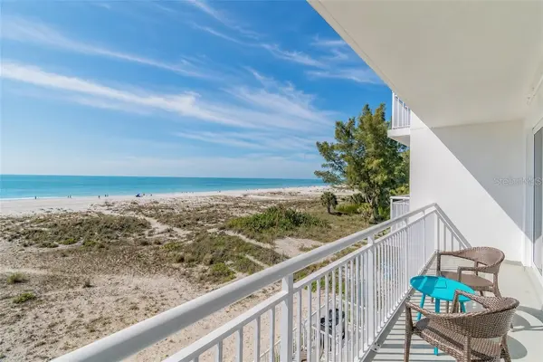 10116 GULF BLVD #201W, Treasure Island, FL 33706