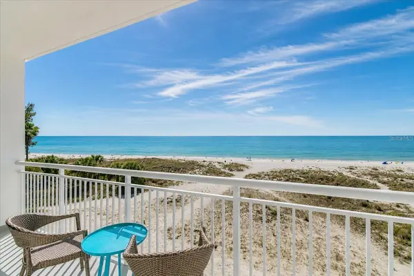 10116 GULF BLVD #201W, Treasure Island, FL 33706