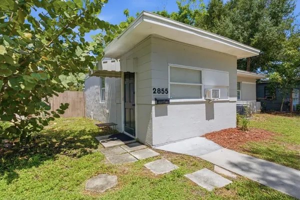 2855 37TH AVE N, St Petersburg, FL 33713