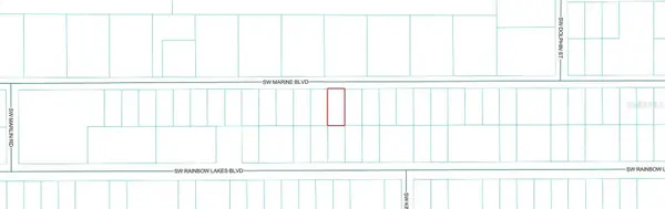 20120 MARINER BLVD, Dunnellon, FL 34431