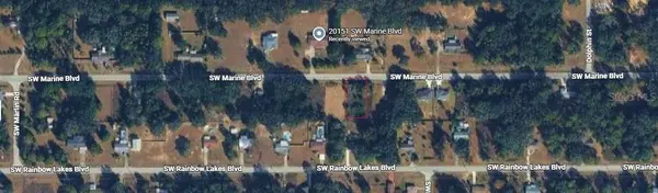 20120 MARINER BLVD, Dunnellon, FL 34431