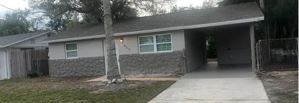 7323 OELSNER ST, New Port Richey, FL 34652