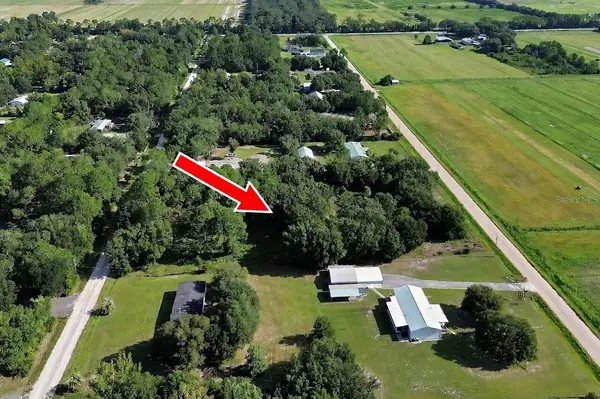 325 GARDEN LN, Bunnell, FL 32110
