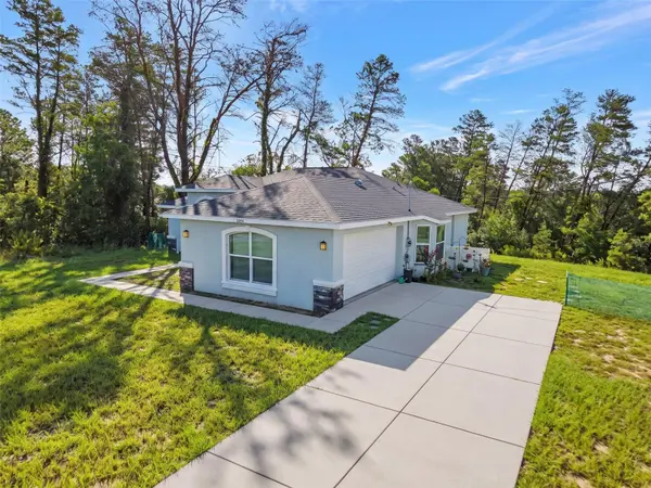 2404 LEMA DR, Spring Hill, FL 34609