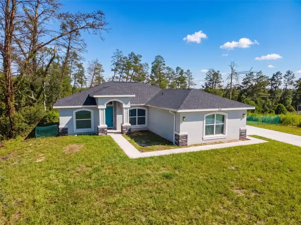 2404 LEMA DR, Spring Hill, FL 34609