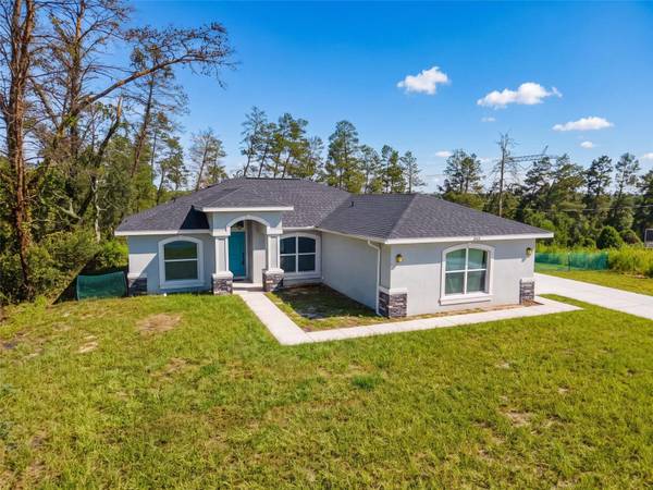 2404 LEMA DR, Spring Hill, FL 34609