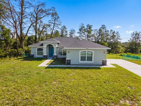 2404 LEMA DR, Spring Hill, FL 34609