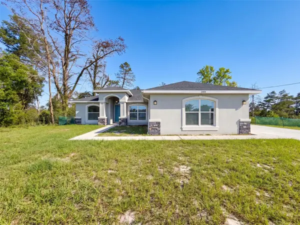 2404 LEMA DR, Spring Hill, FL 34609