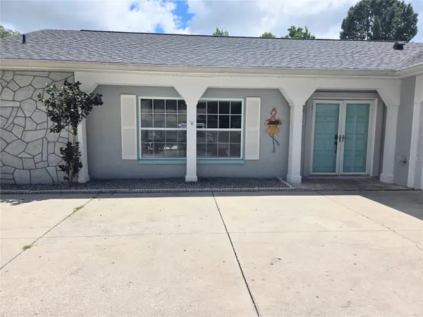 7806 DORAL DR, Hudson, FL 34667