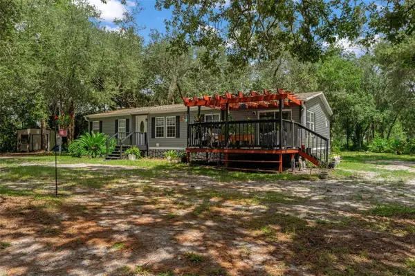 7495 SW 155TH ST, Dunnellon, FL 34432