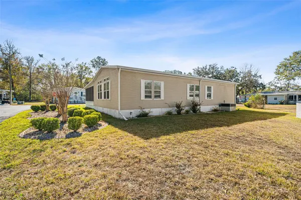 2973 KINGSWOOD CIR, Brooksville, FL 34604